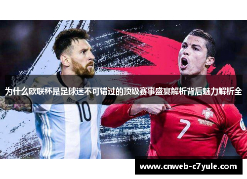 为什么欧联杯是足球迷不可错过的顶级赛事盛宴解析背后魅力解析全 为什么欧联杯是足球迷不可错过的顶级赛事盛宴解析背后魅力解析全